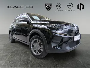 Used Citroën C3
