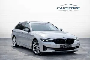 Gebraucht BMW 530