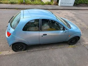 Gebraucht Ford Ka