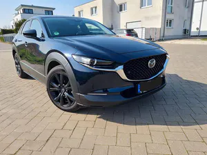 Usata Mazda CX-30