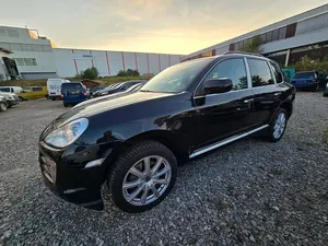 Gebraucht Porsche Cayenne