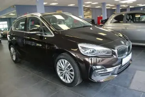 Używany BMW 220