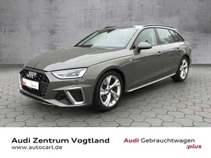 Używany Audi A4