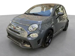 Gebraucht Abarth 595