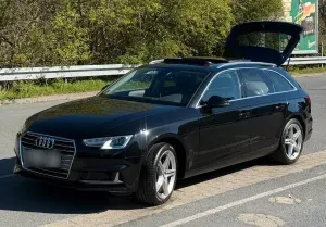 Usata Audi A4