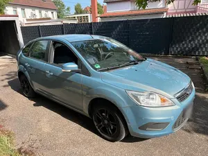 Używany Ford Focus