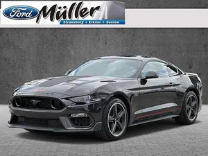 Occasion Ford Mustang