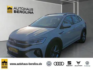 Brugt VW Taigo