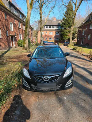 Usata Mazda 6