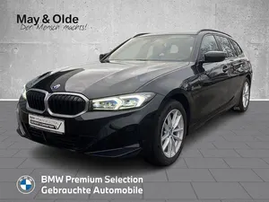Używany BMW 330e
