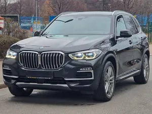 Gebraucht BMW X5
