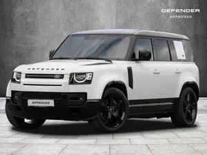 Gebraucht Land Rover Defender