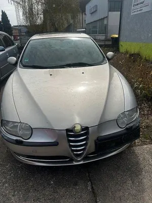 Gebraucht Alfa Romeo 147
