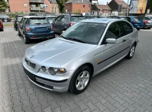 Brugt BMW 316