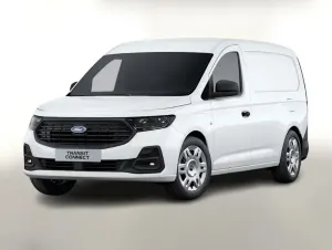 Gebraucht Ford Transit Connect