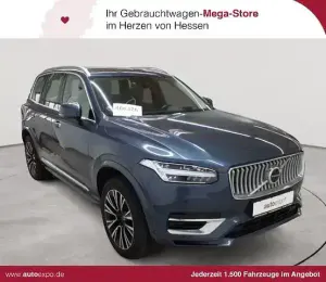 Usata Volvo XC90