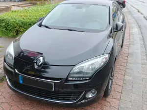 Gebraucht Renault Mégane