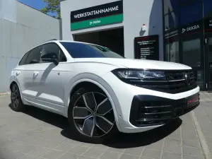 Gebraucht VW Touareg