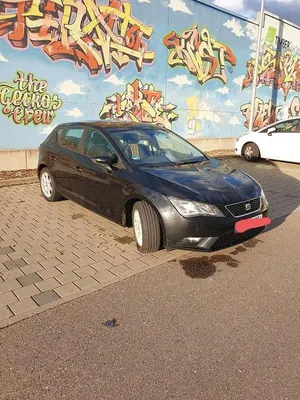 Używany Seat Leon