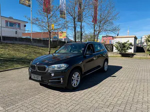 Brugt BMW X5