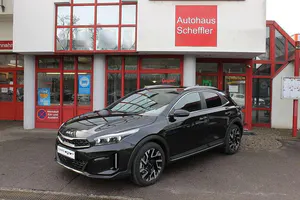 Brugt Kia XCeed