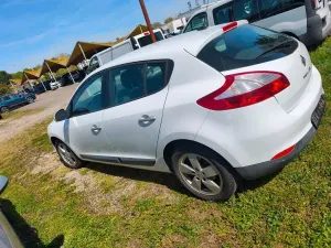 Gebraucht Renault Mégane