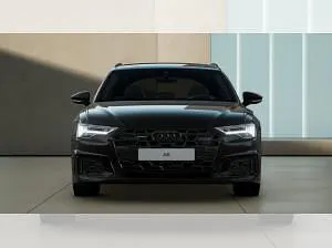 Brugt Audi A6