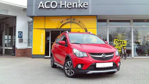 Occasion Opel Karl