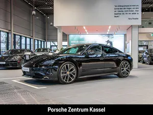 Usata Porsche Taycan