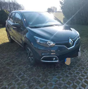 Occasion Renault Captur