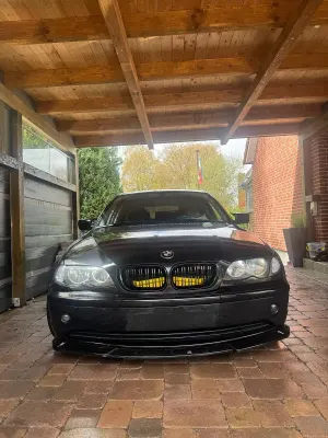 Occasion BMW 316