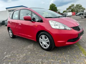 Gebraucht Honda Jazz