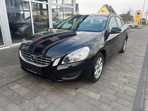 Brugt Volvo V60