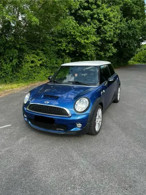 Occasion Mini John Cooper Works