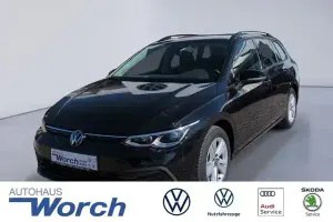 Usata VW Golf VIII