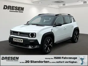 Gebraucht Renault R4