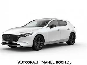 Gebraucht Mazda 3