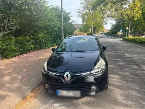 Brugt Renault Clio IV