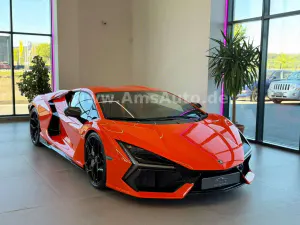 Gebraucht Lamborghini Revuelto