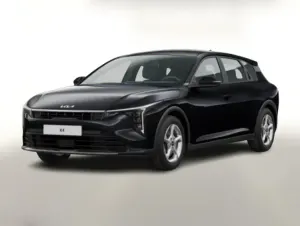 Brugt Kia K4