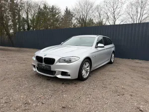 Occasion BMW 535