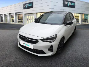 Usata Opel Corsa