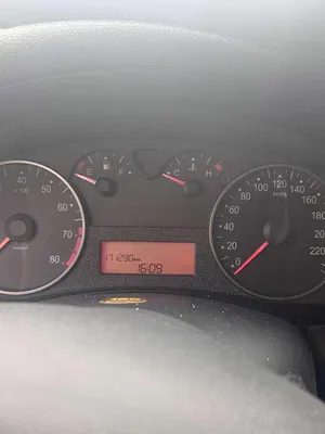 Occasion Fiat Stilo