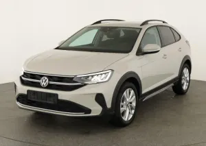 Usata VW Taigo