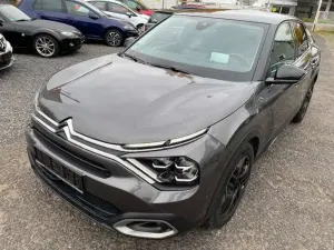 Gebraucht Citroën C4