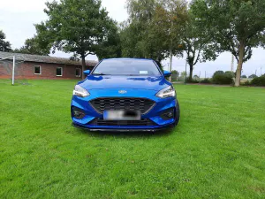 Używany Ford Focus