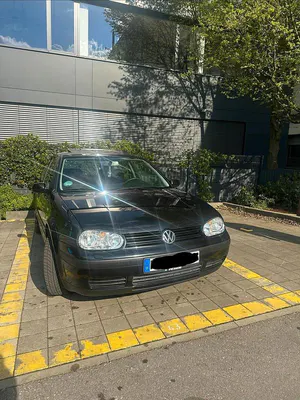 Brugt VW Golf III