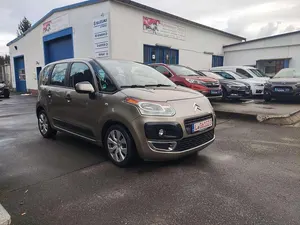 Gebraucht Citroën C3 Picasso