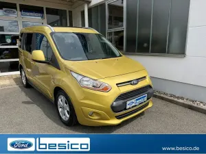 Gebraucht Ford Tourneo Connect