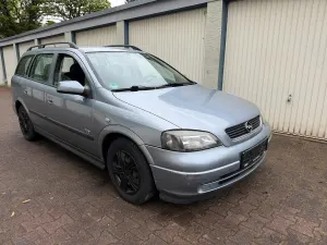 Occasion Opel Astra